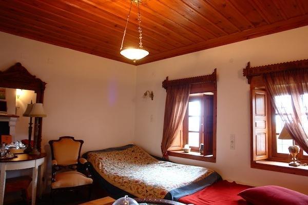 Traditional Rooms Karaouli ปาปิงโก ห้อง รูปภาพ