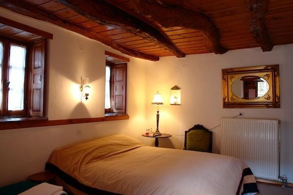 Traditional Rooms Karaouli ปาปิงโก ห้อง รูปภาพ