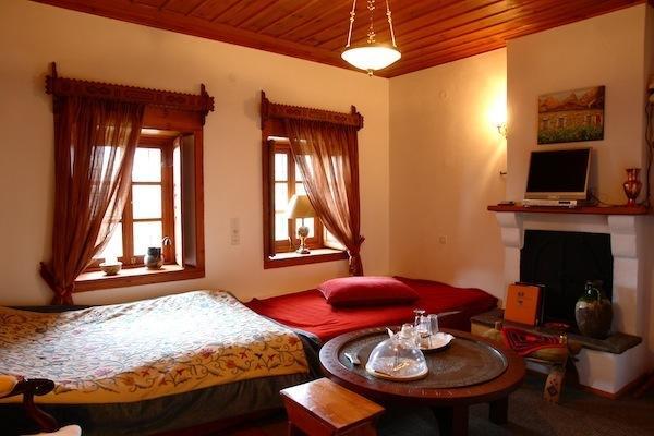 Traditional Rooms Karaouli ปาปิงโก ห้อง รูปภาพ