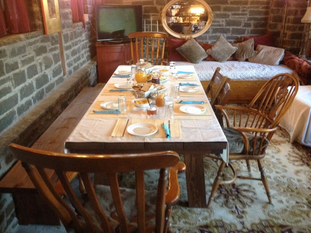 Traditional Rooms Karaouli ปาปิงโก ภายนอก รูปภาพ