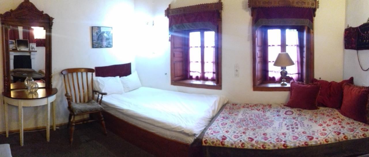 Traditional Rooms Karaouli ปาปิงโก ภายนอก รูปภาพ