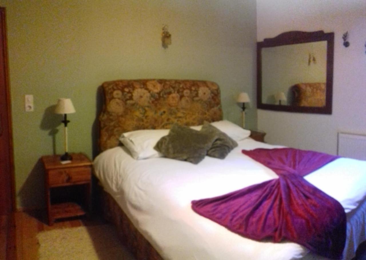 Traditional Rooms Karaouli ปาปิงโก ภายนอก รูปภาพ