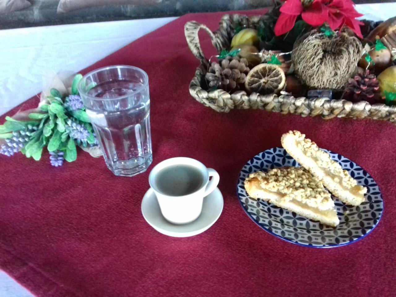 Traditional Rooms Karaouli ปาปิงโก ภายนอก รูปภาพ