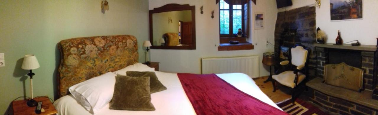 Traditional Rooms Karaouli ปาปิงโก ภายนอก รูปภาพ