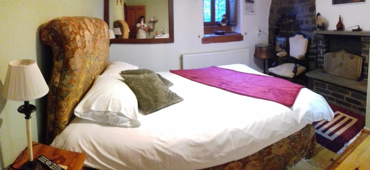 Traditional Rooms Karaouli ปาปิงโก ภายนอก รูปภาพ
