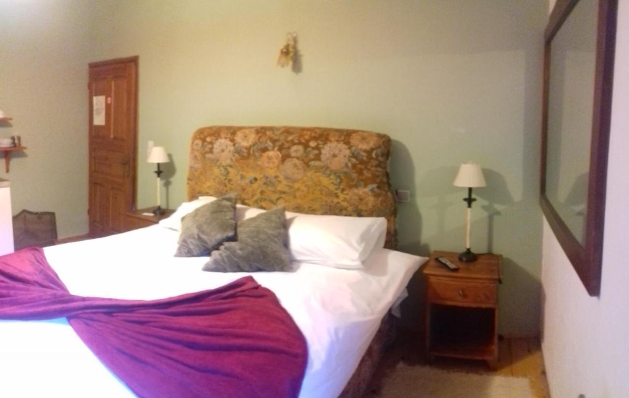 Traditional Rooms Karaouli ปาปิงโก ภายนอก รูปภาพ
