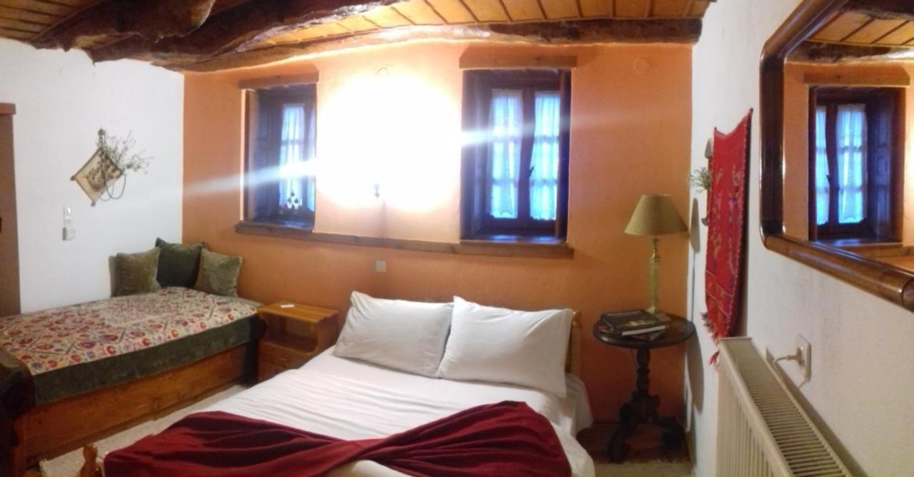 Traditional Rooms Karaouli ปาปิงโก ภายนอก รูปภาพ