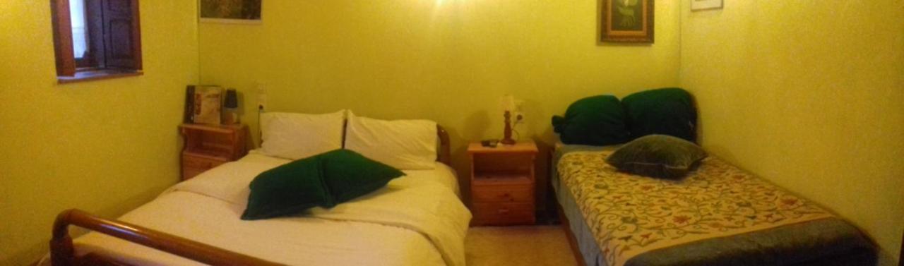 Traditional Rooms Karaouli ปาปิงโก ภายนอก รูปภาพ