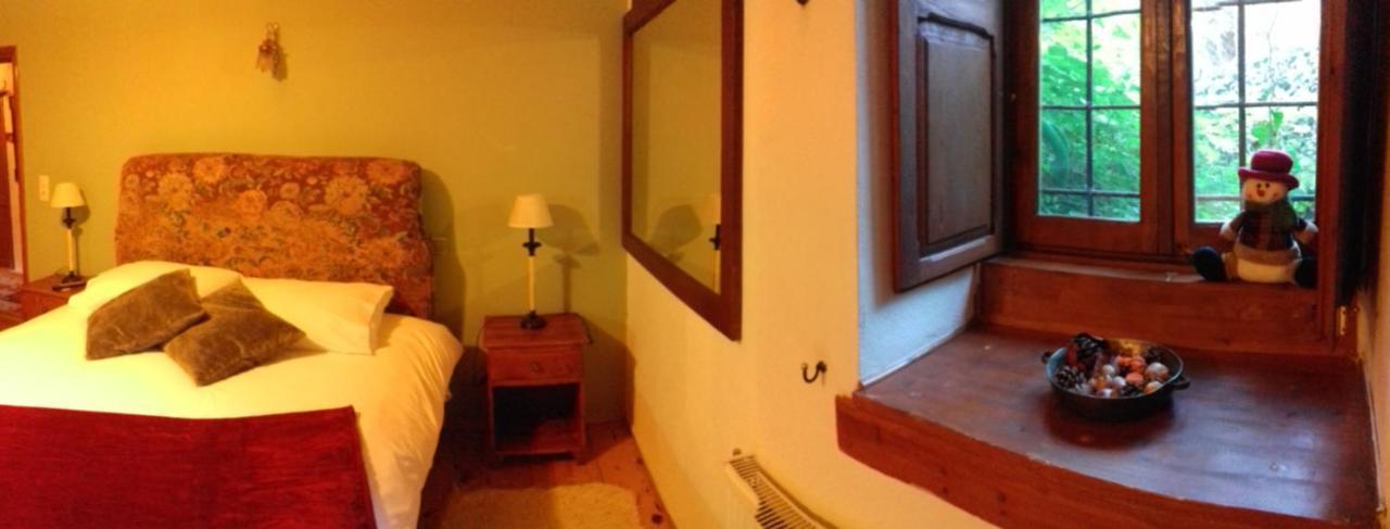 Traditional Rooms Karaouli ปาปิงโก ภายนอก รูปภาพ
